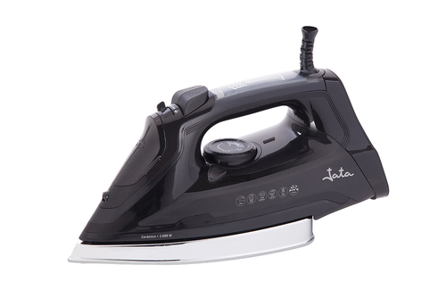JATA PL622C - Plancha de Vapor 3000W