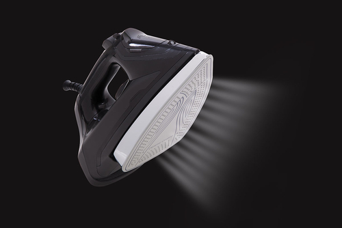 JATA PL622C - Plancha de Vapor 3000W