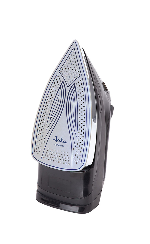 JATA PL622C - Plancha de Vapor 3000W