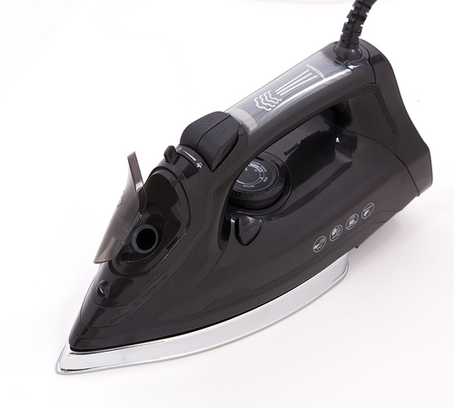 JATA PL622C - Plancha de Vapor 3000W