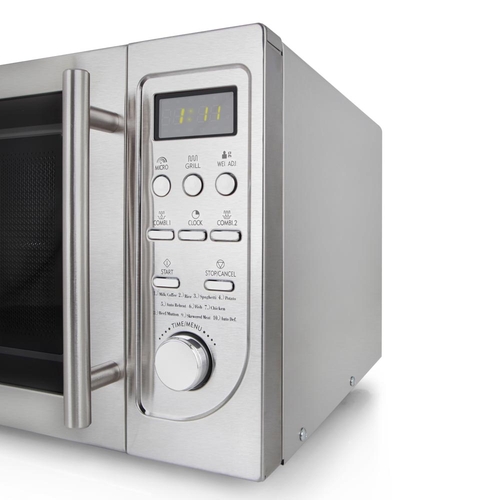 Orbegozo MIG2525 - Microondas 25L 900W