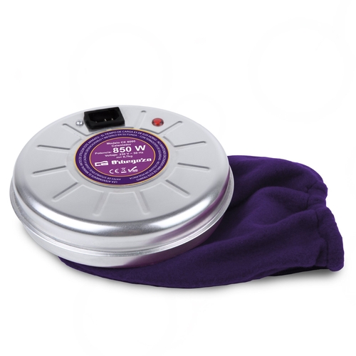 ORBEGOZO CE6000 - Calienta Camas 850W