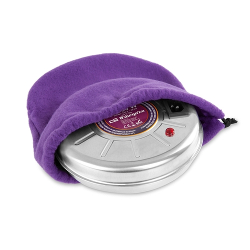 ORBEGOZO CE6000 - Calienta Camas 850W