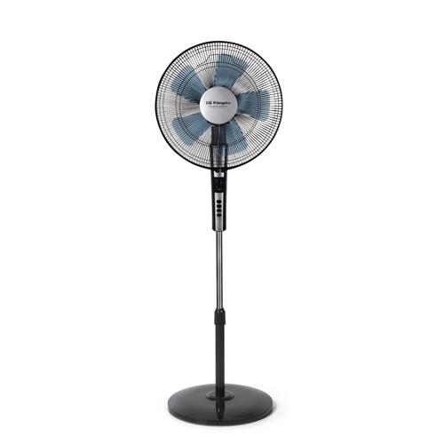 ORBEGOZO SF 0640 - Ventilador de Pie 65W