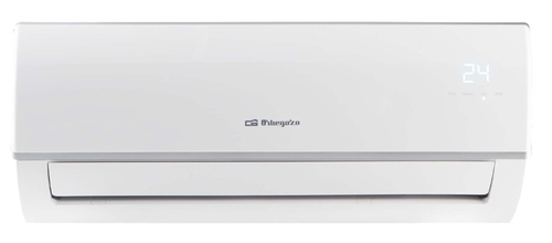 ORBEGOZO FDI 183 - Aire Acondicionado Split 4500 Frig 4750 Kcal
