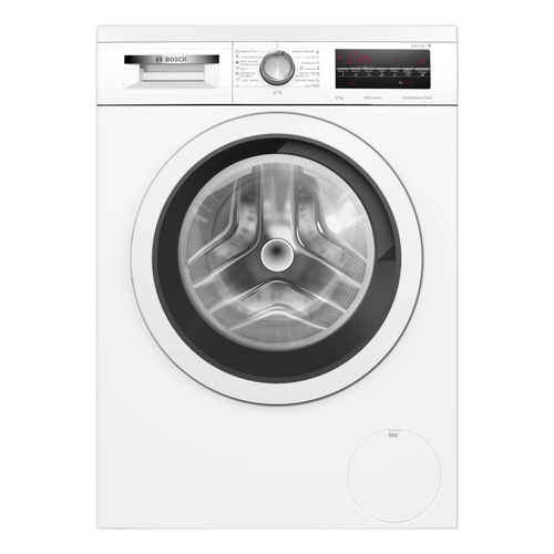 BOSCH WUU28T63ES Blanco - Lavadora Carga Frontal 8KG 1400RPM