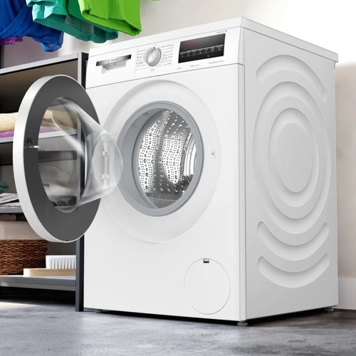 BOSCH WUU28T63ES Blanco - Lavadora Carga Frontal 8KG 1400RPM