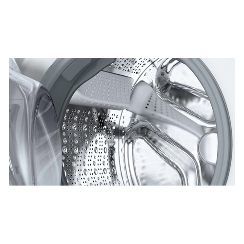 BOSCH WUU28T63ES Blanco - Lavadora Carga Frontal 8KG 1400RPM