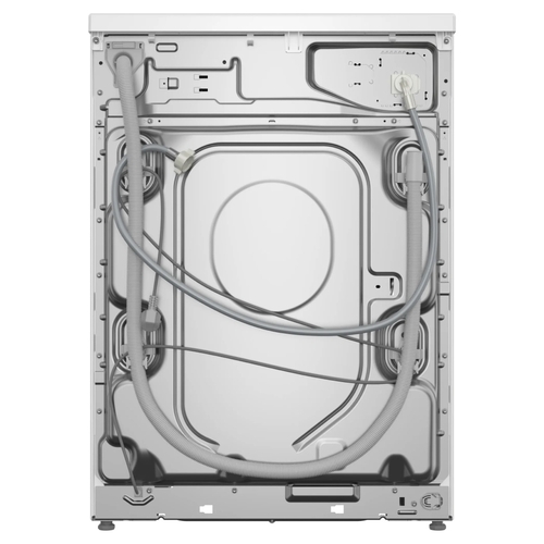BOSCH WUU28T63ES Blanco - Lavadora Carga Frontal 8KG 1400RPM
