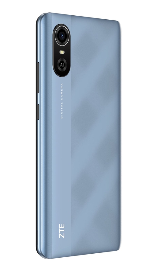 ZTE Blade A31 Plus Azul - Móvil 6" 2GB 32GB