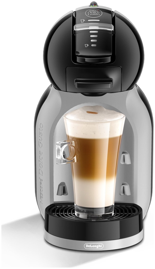 DELONGHI MINI ME EDG155.BG - Cafetera de Cápsula 1460W