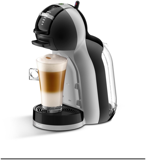 DELONGHI MINI ME EDG155.BG - Cafetera de Cápsula 1460W
