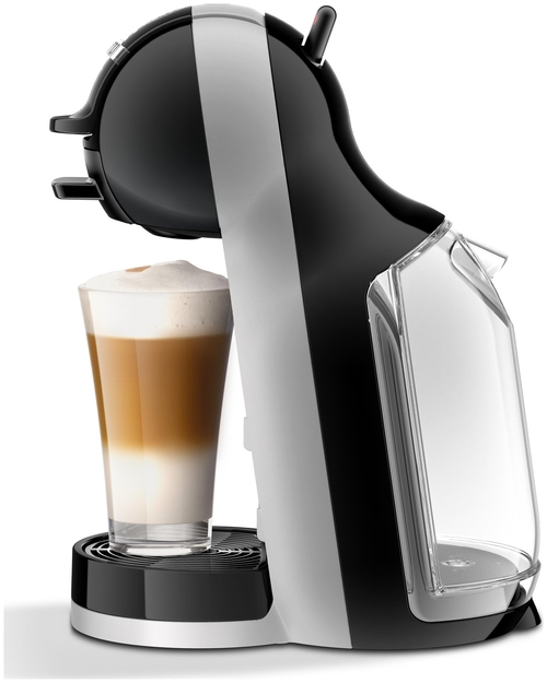 DELONGHI MINI ME EDG155.BG - Cafetera de Cápsula 1460W