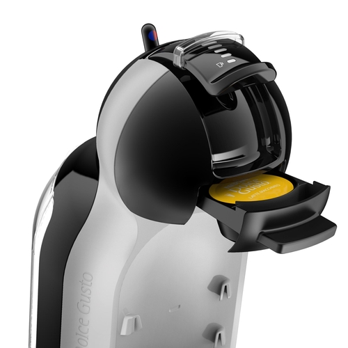 DELONGHI MINI ME EDG155.BG - Cafetera de Cápsula 1460W