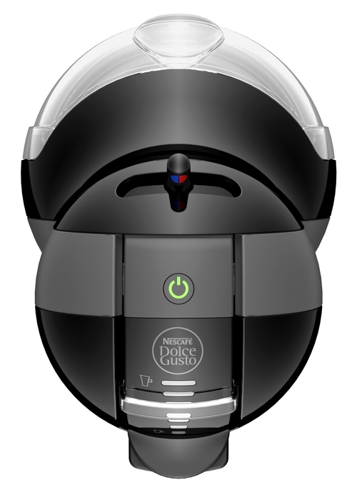 DELONGHI MINI ME EDG155.BG - Cafetera de Cápsula 1460W