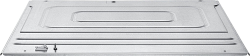 BALAY WMZ20430 - Tapa de Protección Lavadora INOX