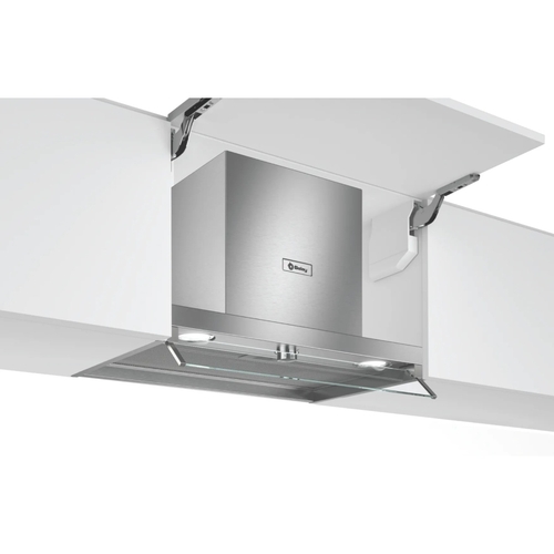 Campana Balay 3BD866MX 3 Potencias 620M3/H 60CM INOX   
