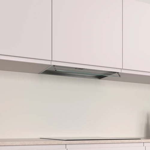 Campana Balay 3BD866MX 3 Potencias 620M3/H 60CM INOX   