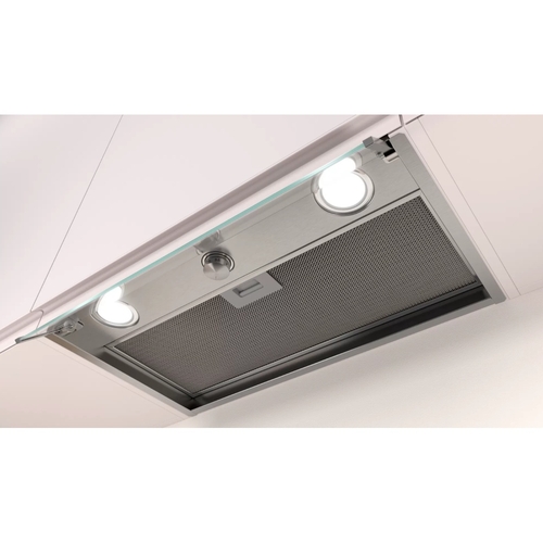 Campana Balay 3BD866MX 3 Potencias 620M3/H 60CM INOX   