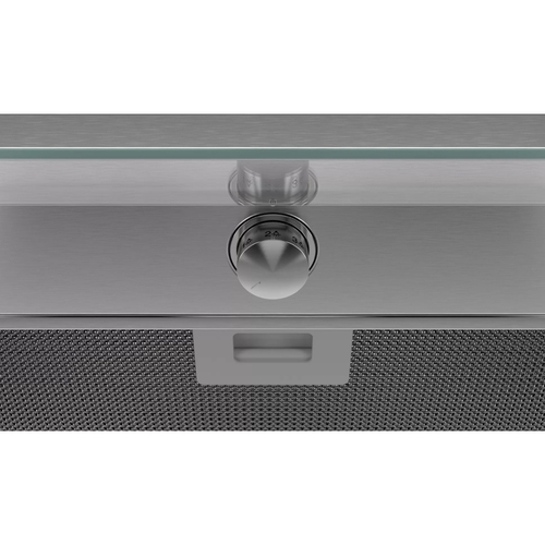 Campana Balay 3BD866MX 3 Potencias 620M3/H 60CM INOX   