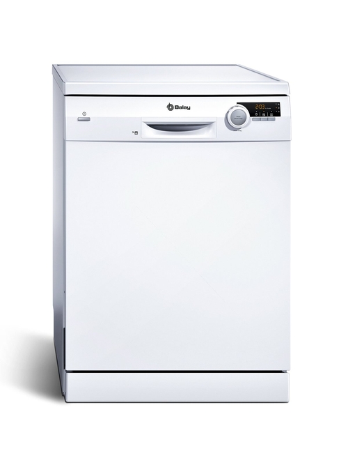 BALAY 3VS-572-BP Blanco - Lavavajillas 60CM 13 Servicios