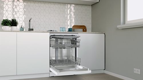 BALAY 3VS-572-BP Blanco - Lavavajillas 60CM 13 Servicios
