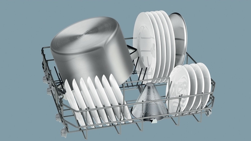 BALAY 3VS-572-IP INOX - Lavavajillas 60CM 13 Servicios