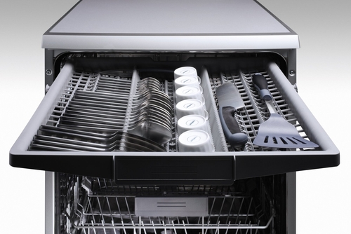 BALAY 3VS-572-IP INOX - Lavavajillas 60CM 13 Servicios
