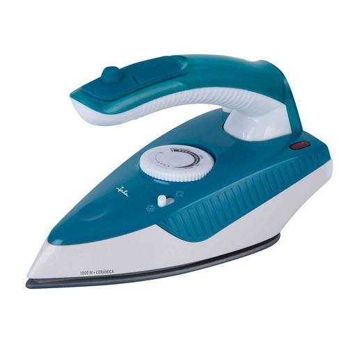 JATA JEPL2810 - Plancha de Vapor 1000W