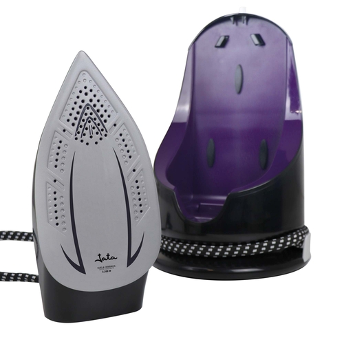 JATA JECP8522 - Centro de Planchado 3000W