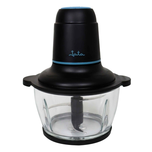 JATA JEPC-1250 Negro - Picadora 1.5L