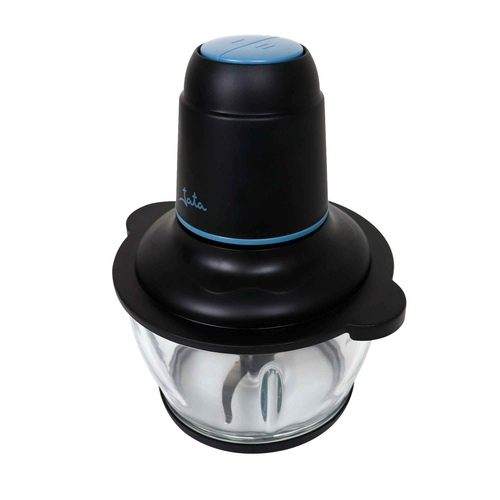 JATA JEPC-1250 Negro - Picadora 1.5L