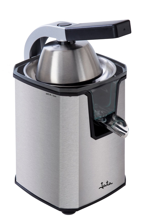 JATA EX1054 INOX - Exprimidor 600W