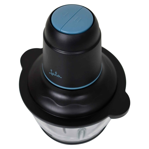 JATA JEPC-1250 Negro - Picadora 1.5L