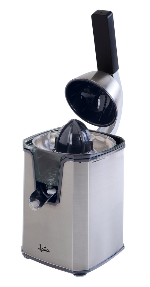 JATA EX1054 INOX - Exprimidor 600W