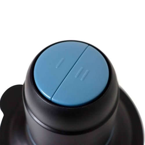 JATA JEPC-1250 Negro - Picadora 1.5L