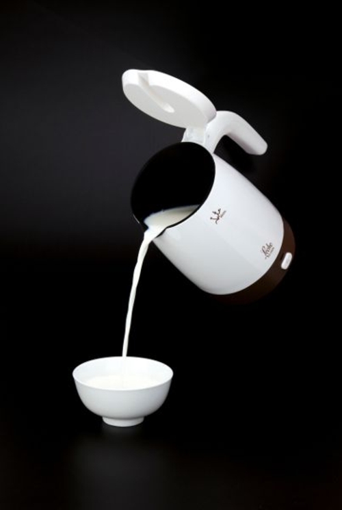 JATA CL819 - Calienta Leche 400W