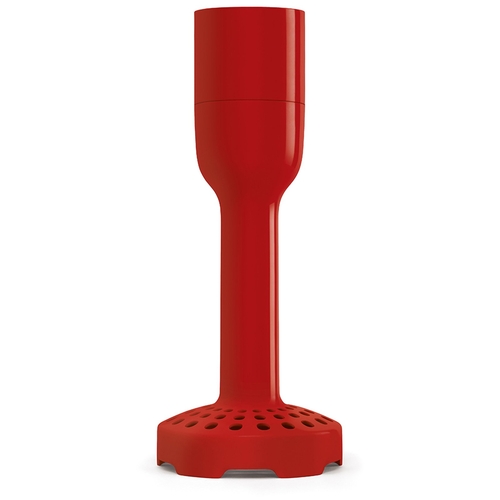 SMEG HBF22RDEU Rojo - Batidora de Mano 700W