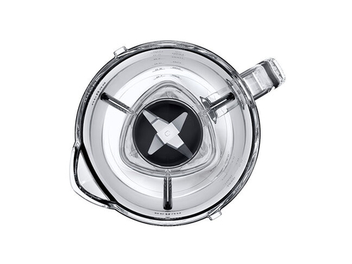 BRAUN POWERBLEND 1 JB1050WH Blanco - Batidora de Vaso 600W