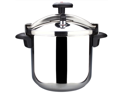 Magefesa Star 4L - Olla a Presión Acero Inox