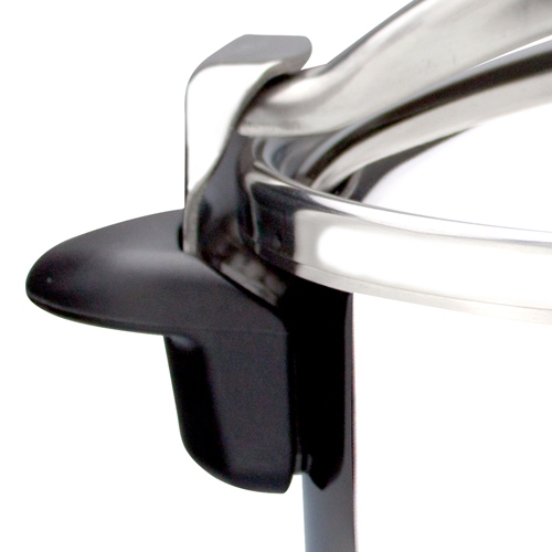 Magefesa Star 4L - Olla a Presión Acero Inox