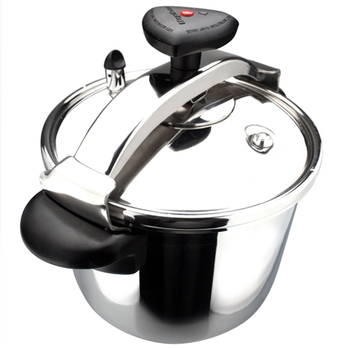 Magefesa Star 4L - Olla a Presión Acero Inox