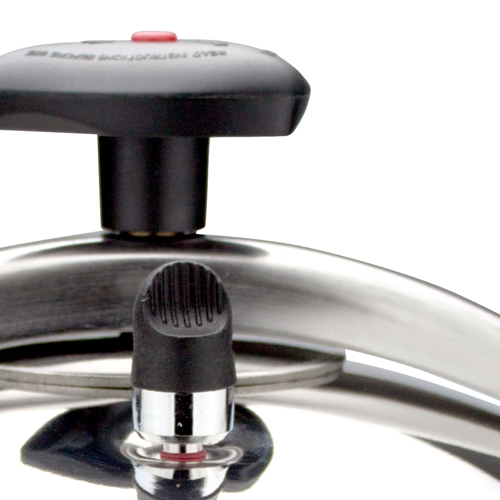 Magefesa Star 4L - Olla a Presión Acero Inox