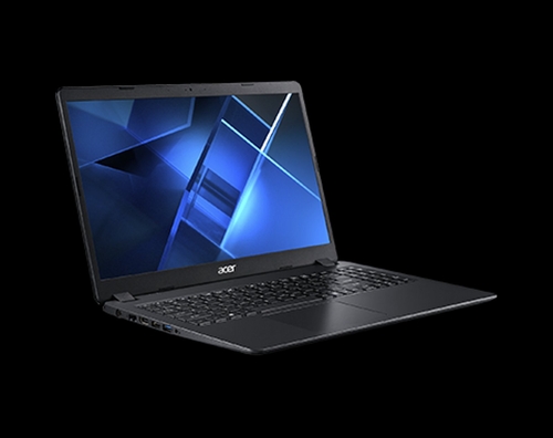 ACER Extensa 15 Ex215-52-330l Negro - Ordenador Portátil Intel Core i3-1005G1 15.6" 256GB