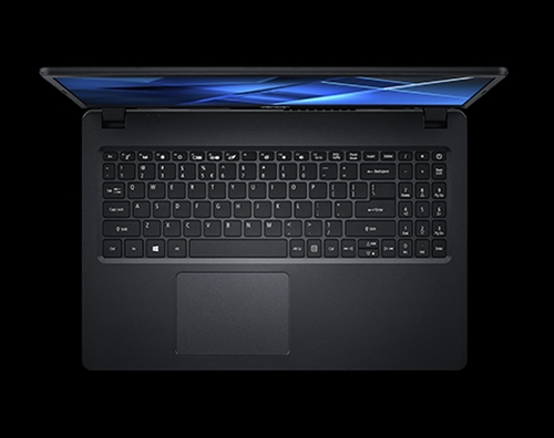 ACER Extensa 15 Ex215-52-330l Negro - Ordenador Portátil Intel Core i3-1005G1 15.6" 256GB