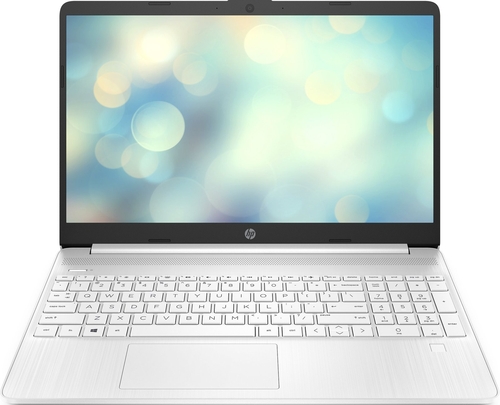 HP 15S-EQ1148NS Plata - Ordenador Portátil AMD ATHLON 3050U 15.6" 512GB