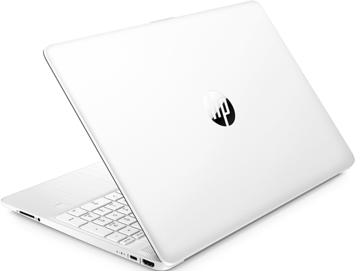HP 15S-EQ1148NS Plata - Ordenador Portátil AMD ATHLON 3050U 15.6" 512GB