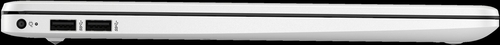 HP 15S-EQ1148NS Plata - Ordenador Portátil AMD ATHLON 3050U 15.6" 512GB