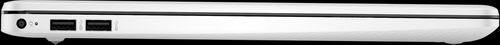 HP 15S-EQ1148NS Plata - Ordenador Portátil AMD ATHLON 3050U 15.6" 512GB