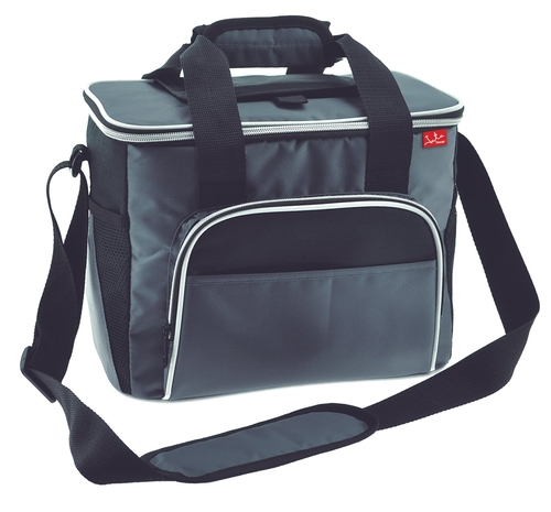 JATA 970 Gris - Bolsa Térmica 15L